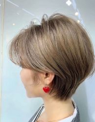 -潘多拉Hairsalon