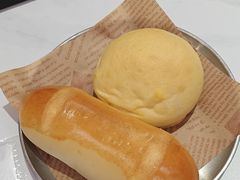 -香港深仔记茶餐厅(东门店)