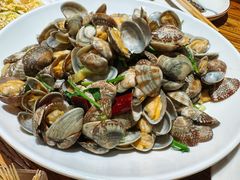 -永红源啤酒·烧烤·海鲜·大排档(台柳路店)