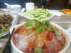 -天羽烤乳鸽店(财大家属院店)