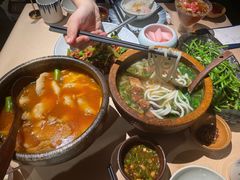 -山石榴·贵州菜(丰盛里店)