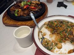 -北李·海肠捞饭·大连菜(望京凯德MALL店)