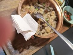 -桥边小楼·手工云南菜·古城观景小楼