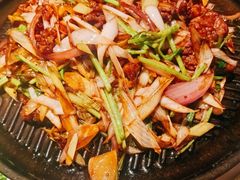 -那家小馆•北京菜•烤鸭(中关村店)