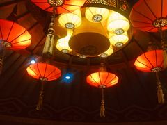 -大汗行宫园林餐厅