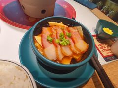 -千稻剁椒大鱼头(CityOn熙地港店)