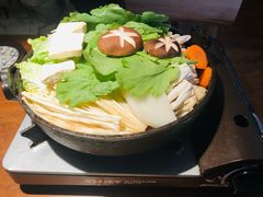 寿喜锅-鸭川食堂·鳗丼(鼓楼店)
