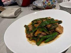 -悦融琥珀·京鲁菜·海味珍品(西单店)
