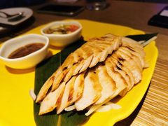 -瓦城泰国料理(芮欧百货店)