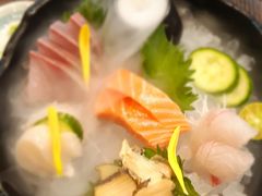 时令刺身盛-大雄寿司(中华广场店)