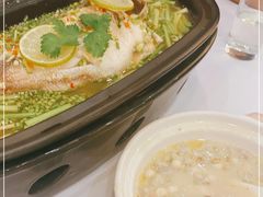 -阿诺泰·泰国餐厅(紫荆店)