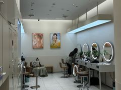 -天真蓝照相馆(五角场百联又一城店)