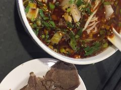 -东方宫中国兰州牛肉拉面(厦门旗舰店)