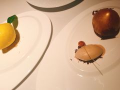 -翡翠36餐厅(浦东香格里拉店)
