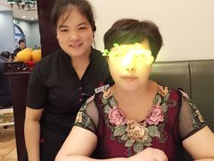 闫府私房菜(万达广场店)-闫府私房菜(经四路万达店)