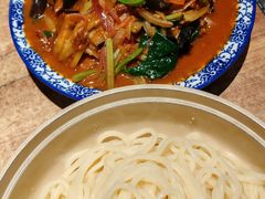 -耶里夏丽·丝路新疆菜·清真食品(徐汇南丹东路臻选店)
