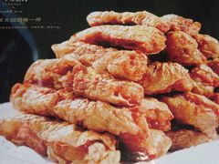 烤鲜羊肉串-紫光园(劲松店)