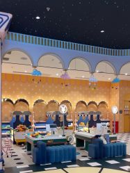 -meland亲子乐园•活动包场(北京亦庄龙湖天街店)