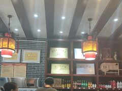 -独秀小吃(蓝田店)