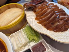 -梅利汴京烤鸭•开封豫菜地标店(东大街店)