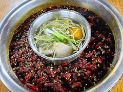 -储奇门鳝鱼火锅(总店)