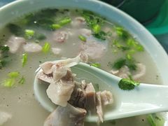 -北三沙家烧麦(北头道街店)