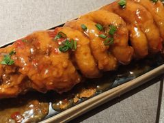 -长禧家·珑厨(东山口店)