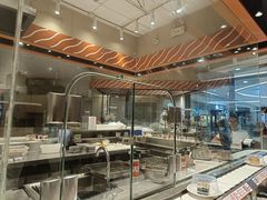 -新一番三文鱼寿司(大东海店)