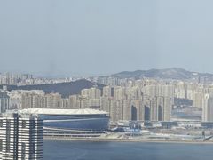 -大连中远海运洲际酒店