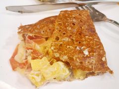 -La Creperie法餐厅(芮欧百货店)