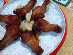 -老闵田螺馆·南昌特色小炒(梦时代店)