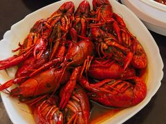 -霸王虾·麻辣小龙虾(清水河公园店)