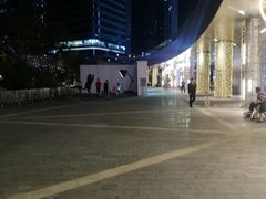 -深圳来福士广场