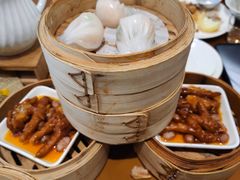 -豫璟轩中餐厅(南昌万怡店)