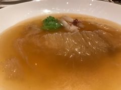 -8餐厅(新葡京酒店)