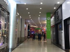 -宝龙广场(福州台江店)