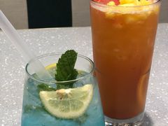 -Dazzling Cafe 蜜糖吐司专卖店