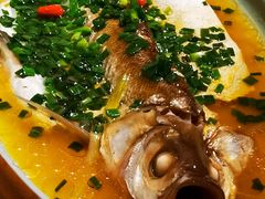 -京城小江南·北京烤鸭·江南土菜·白鱼(中关村店)