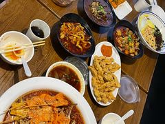 -三生小馆(亭知路店)
