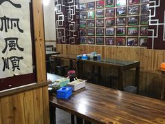 大堂-褚氏岛城一汤(闽江路店)