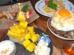 -岛风·台食小馆 ISLAND BISTRO(烟台山店)
