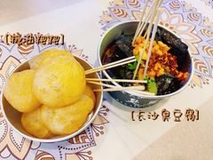 -庙街旅游·美食广场(五一广场店)