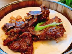 -福州世茂洲际酒店·福邸(台江店)
