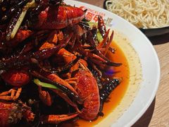 -红盔甲·小龙虾(车公庙店)
