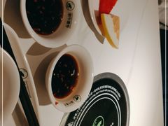 -潮牛壹号鲜牛肉火锅(世界城广场店)