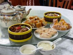 -冰泉豆浆馆(白云山总店)