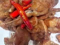 -荣兴酒家(徐家汇店)