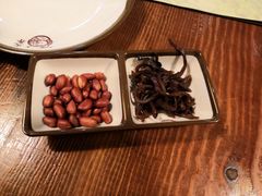 -火齐潮汕砂锅粥(五道口店)