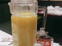 -东方饺子王臻味餐厅(新嘉坡城店)