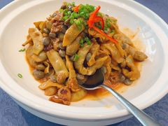 -奥利加尔大酒店-中餐厅